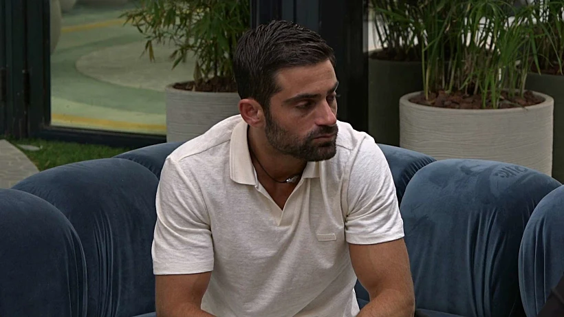 בן ויארניק, שי עופרי, סתיו קצין, שניר בורגיל, גיא איתן, האח הגדול עונה 5