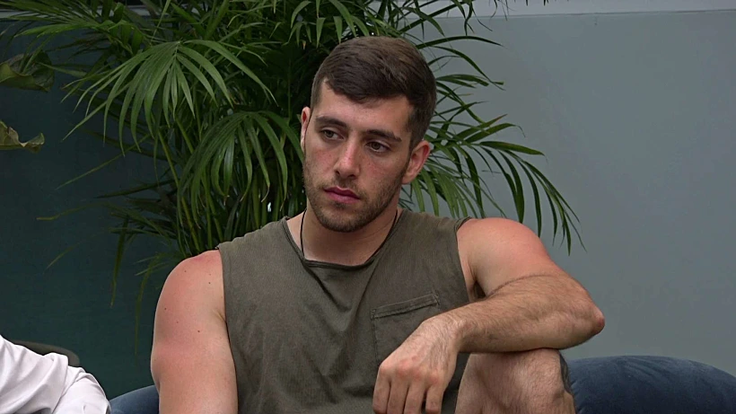 עידן מורד, האח הגדול עונה 5