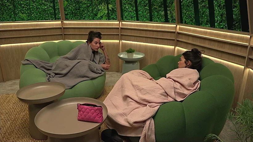 יובל לוי ושי בשיחה בנסט