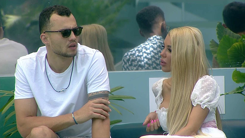 האח הגדול עונה 5