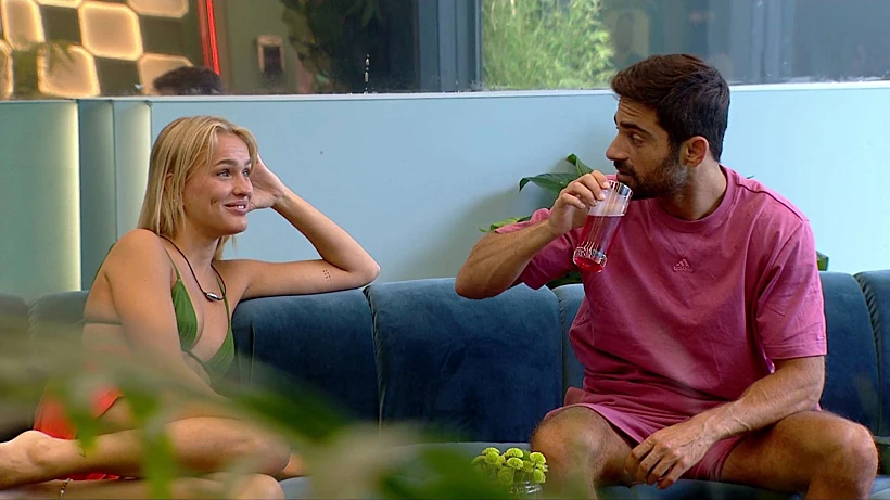 האח הגדול עונה 5