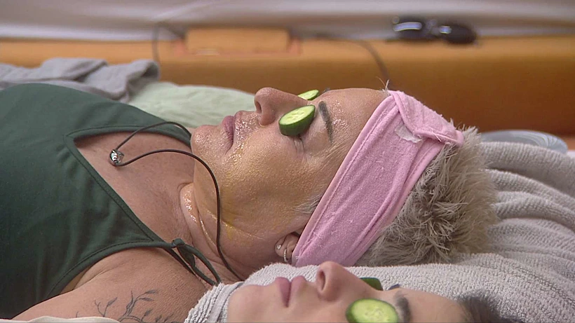 לרה ויובל לוי האח הגדול עונה 5