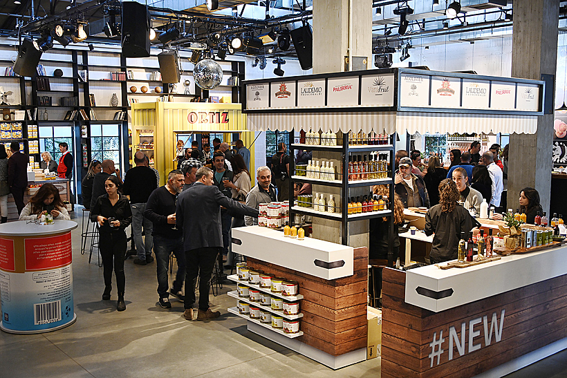 יריד ריסטרטו