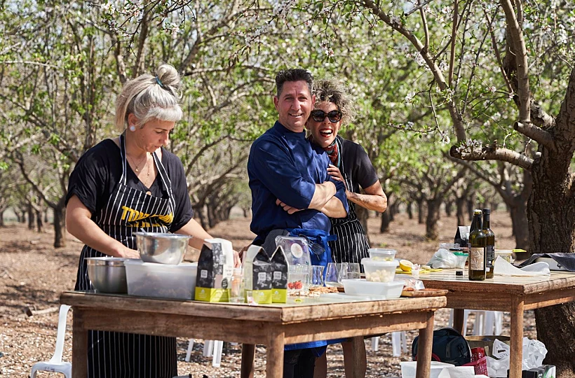 אירוע תעצומות