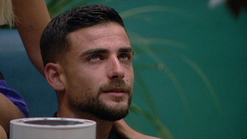 האח הגדול, שניר