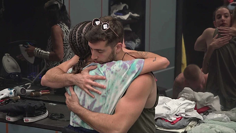 עידן מורד, יובל לוי, האח הגדול עונה 5