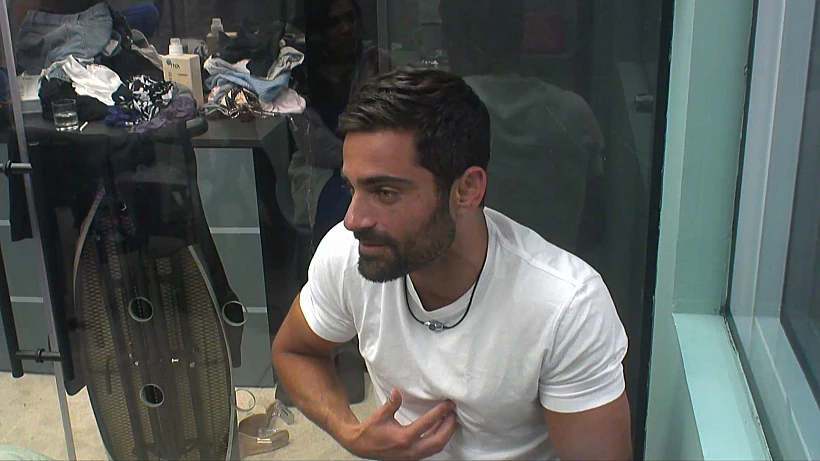 גיא איתן האח הגדול עונה 5