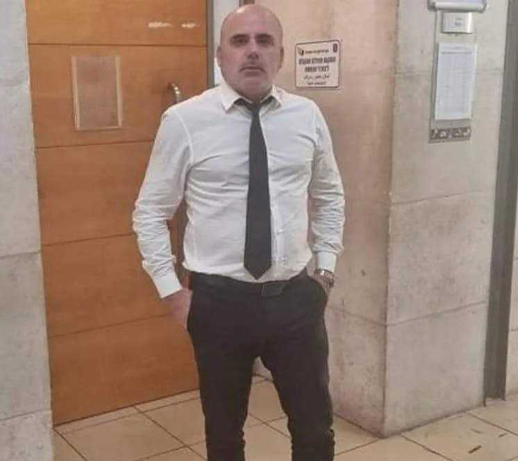 עו''ד אורן ששון