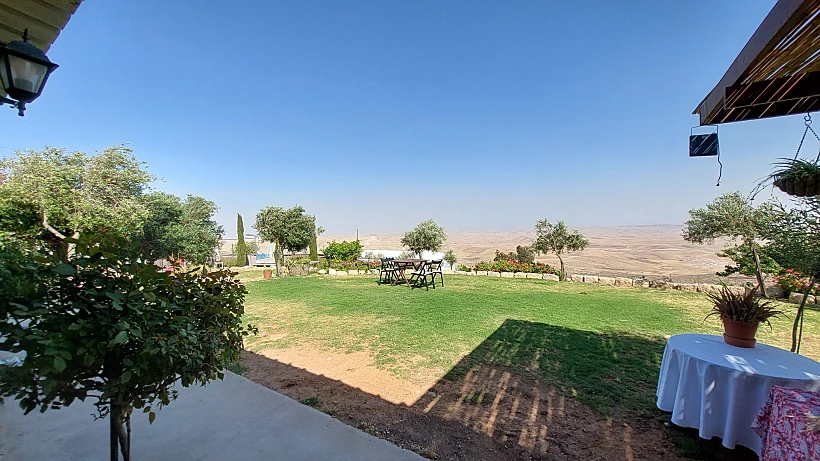 קפה רונאל חבל יתיר