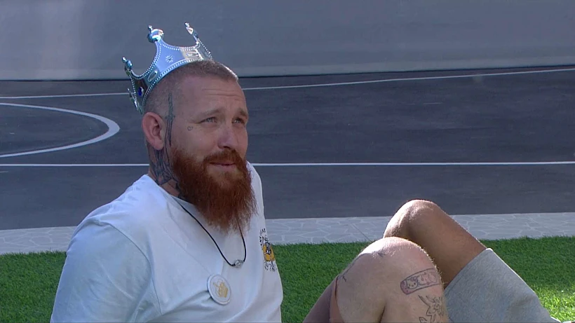 בן ויארניק, האח הגדול עונה 5