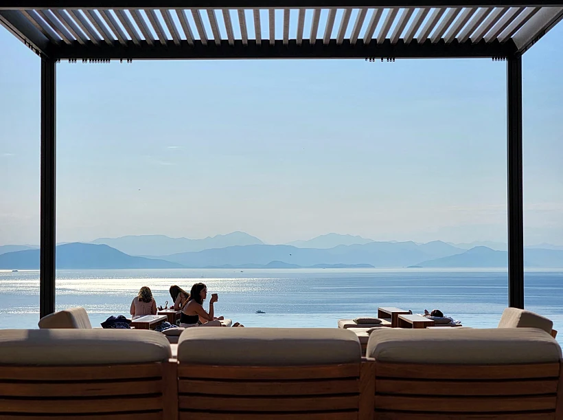 Angsana Corfu Resort