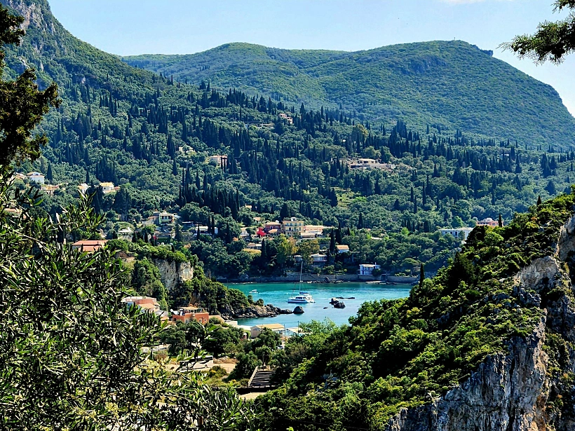 חופי פליאוקסטריצה היפים