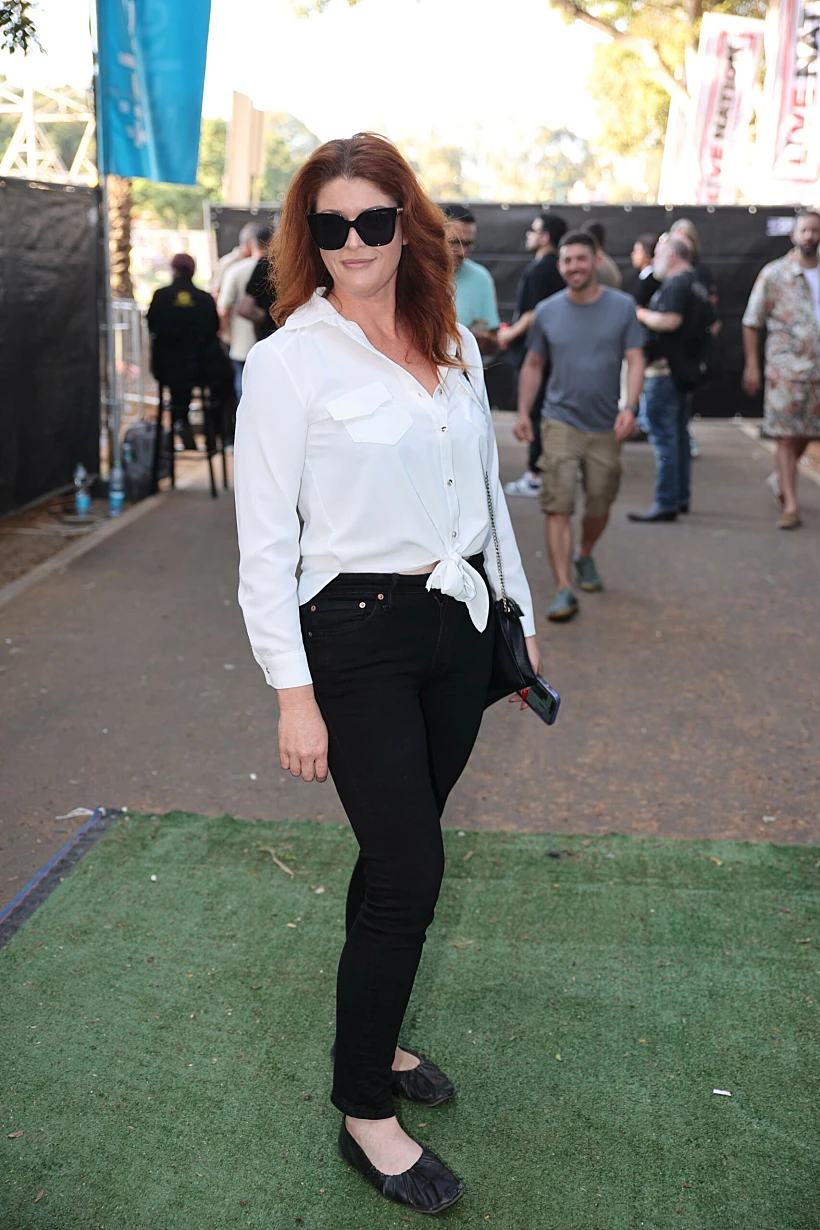 נגה ניר נאמן