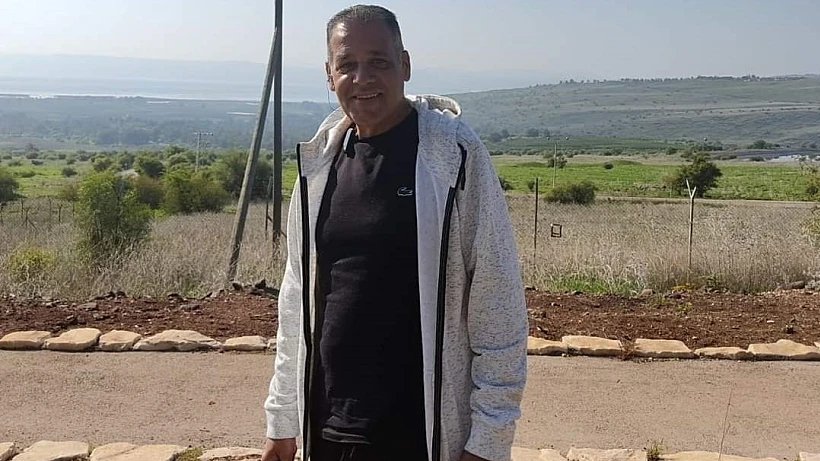 אבי טדגי מנתיבות, שנהרג בתאונה בכביש 6