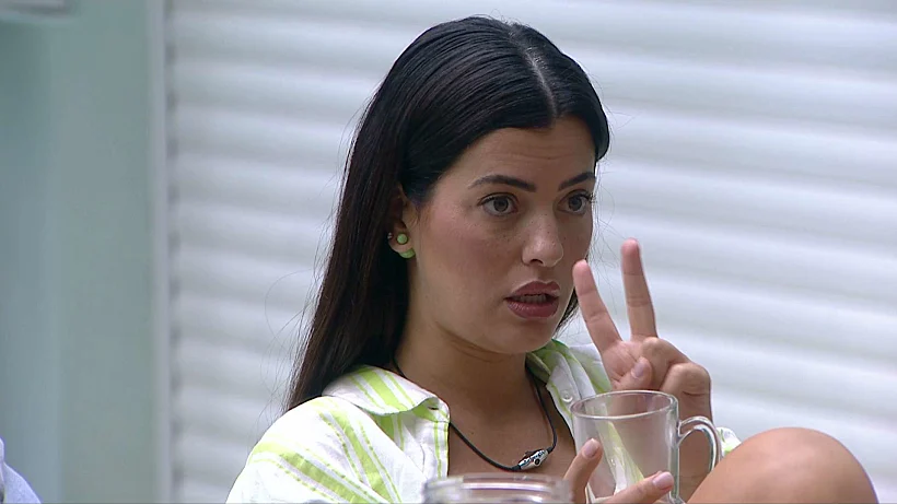 האח הגדול עונה 5, גל