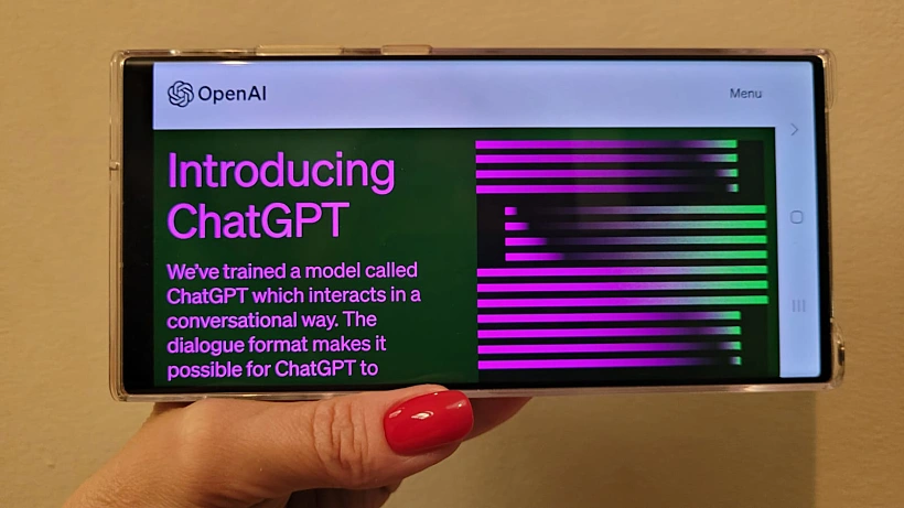 תכירו את ה- ChatGPT