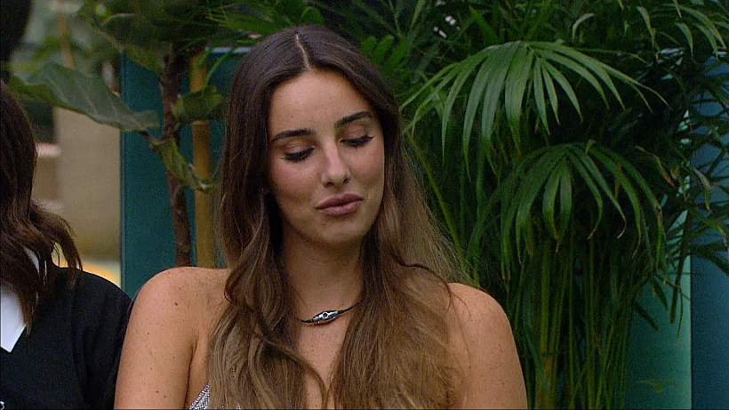 האח הגדול עונה 5, מאיה גרוסמן