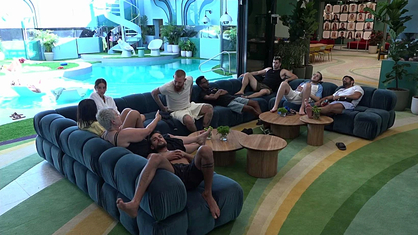 האח הגדול עונה 5