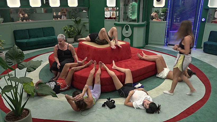 האח הגדול עונה 5