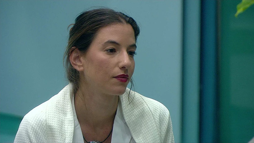 יובל לוי, מאיה, האח הגדול עונה 5