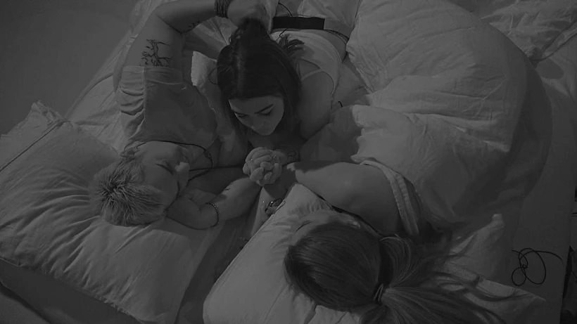 שי לרה וגל האח הגדול עונה 5