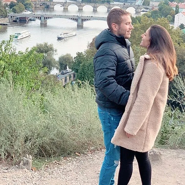 אבנר נתניהו ונוי בר