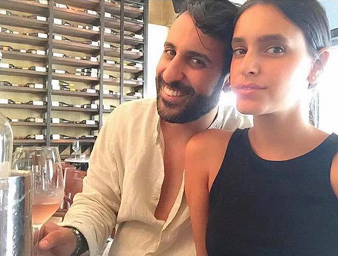 שיר רוזנבלום, ציפורה אהרון