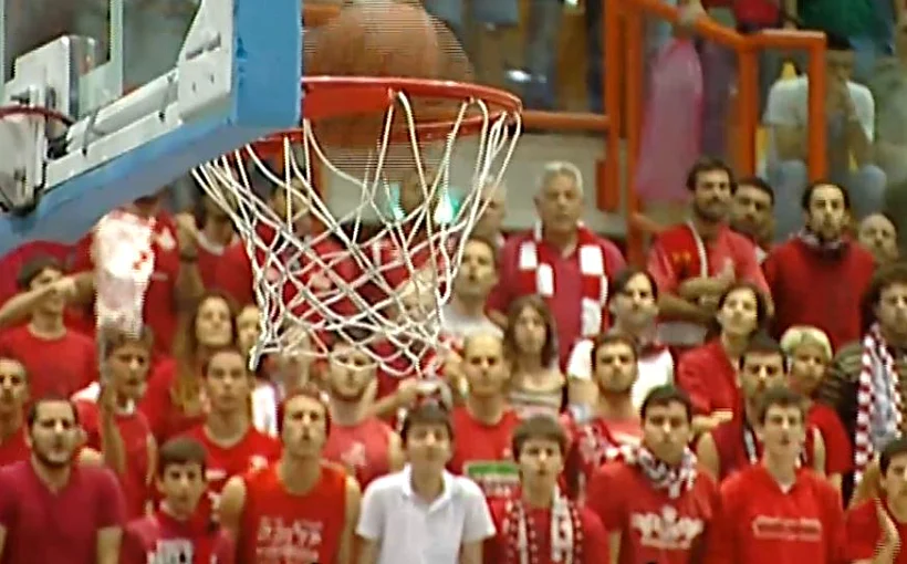 הפועל תל אביב כדורסל