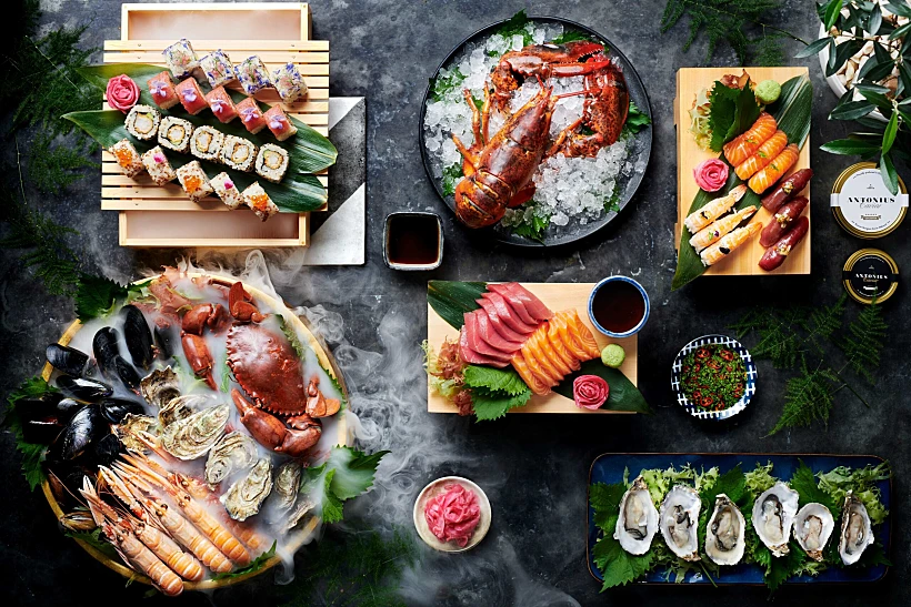 אטלנטיס דה ריואל