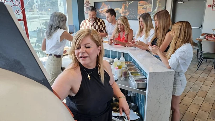 אוכל אוכל VIP