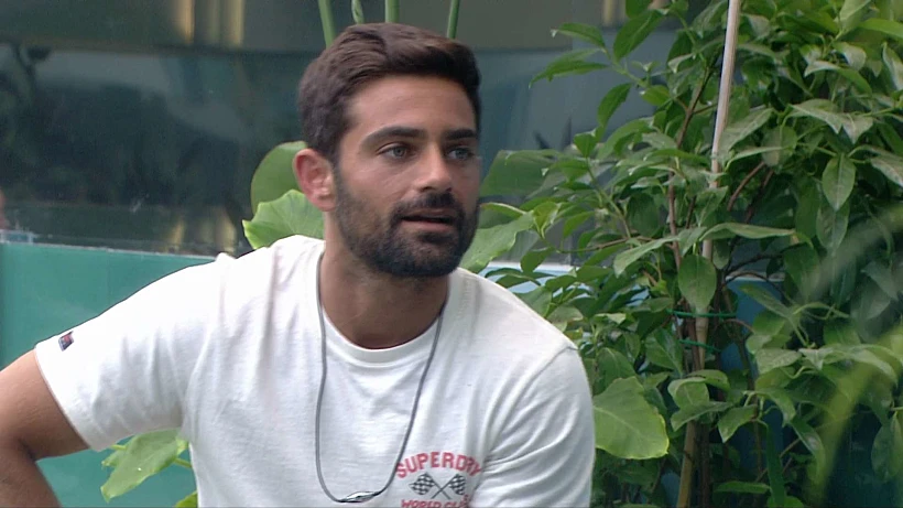 האח הגדול עונה 5, גיא