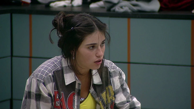 לין, האח הגדול