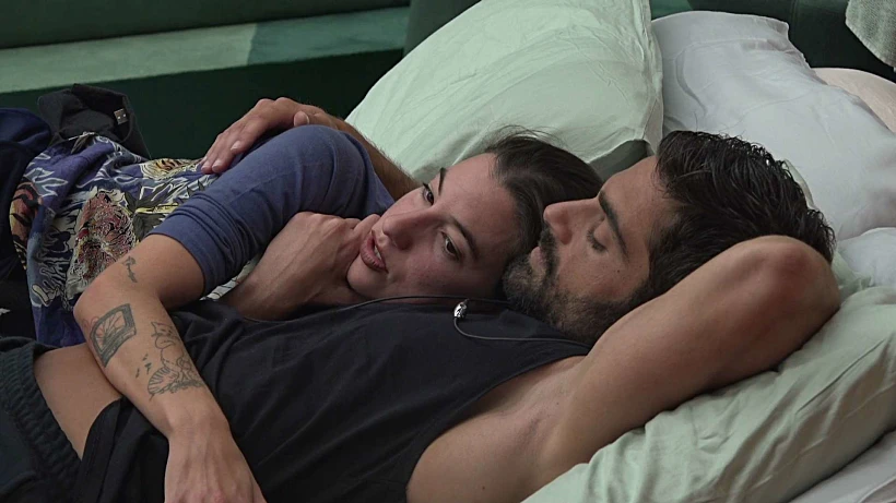 האח הגדול עונה 5