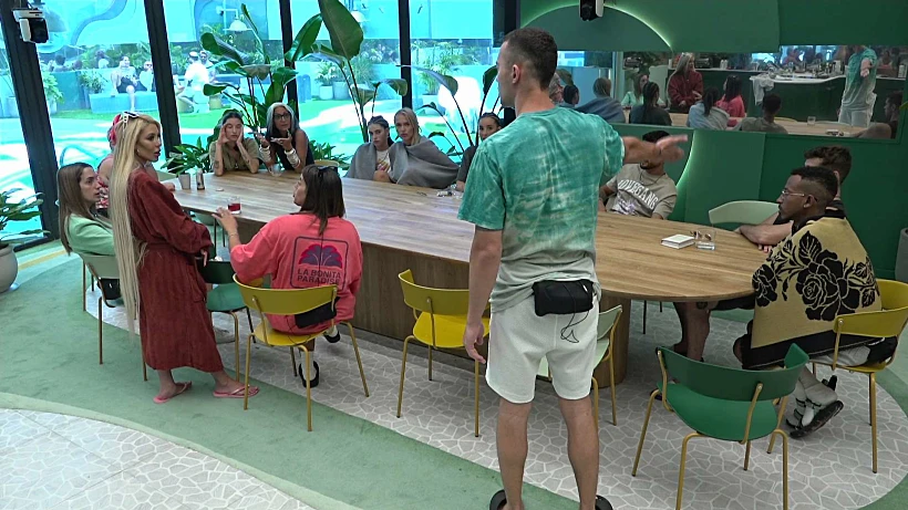 האח הגדול עונה 5