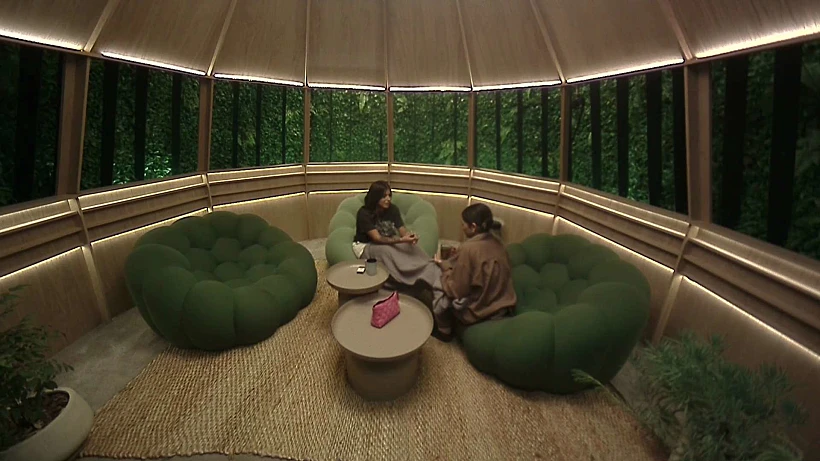 סתי ושי האח הגדול עונה 5