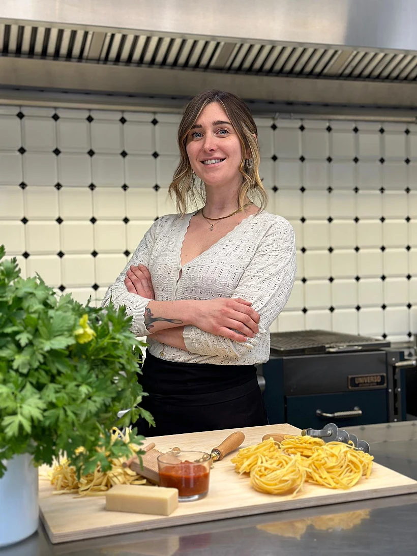 פרנצ'סקה גוסטלה