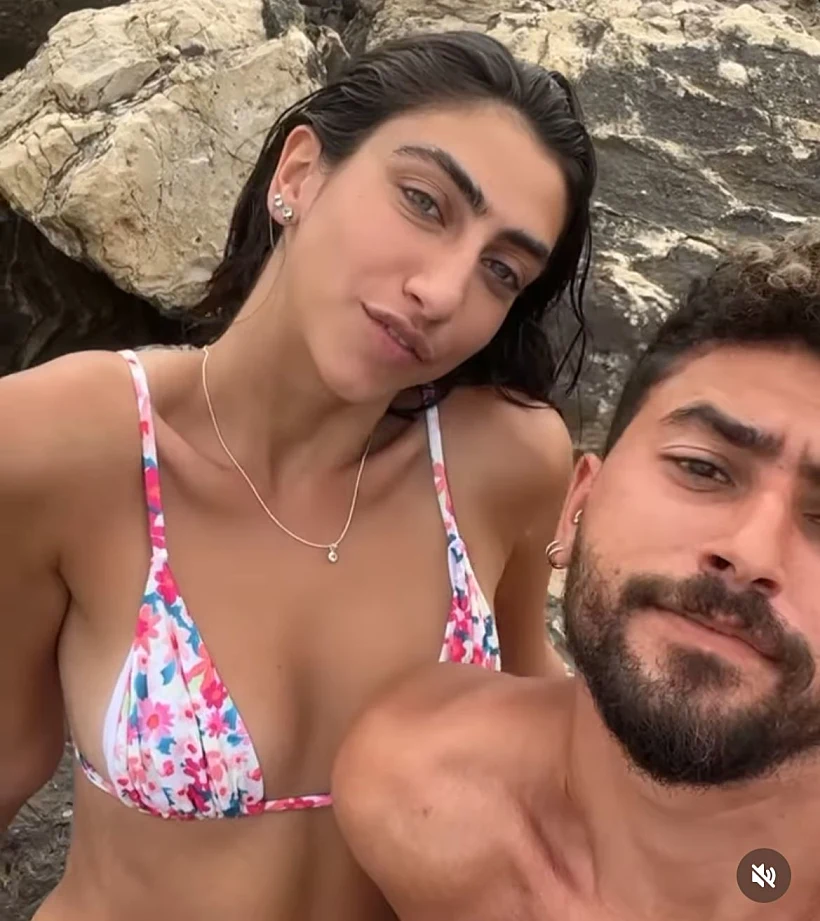 דניאל מלכה, אופיר אדלר