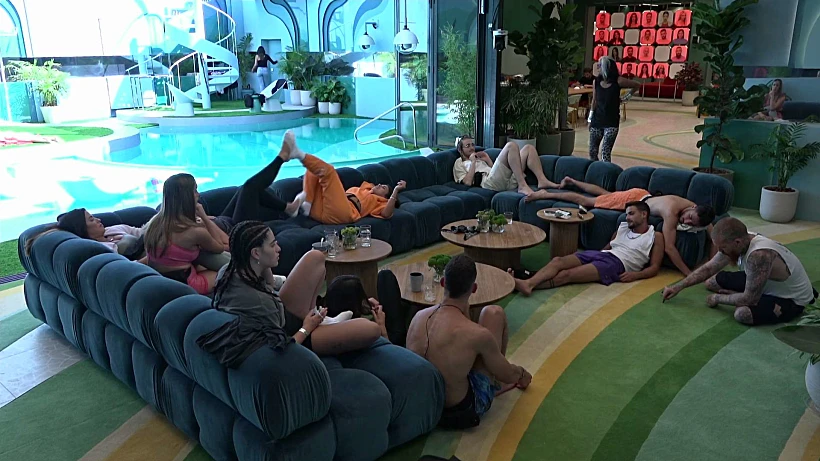 האח הגדול עונה 5