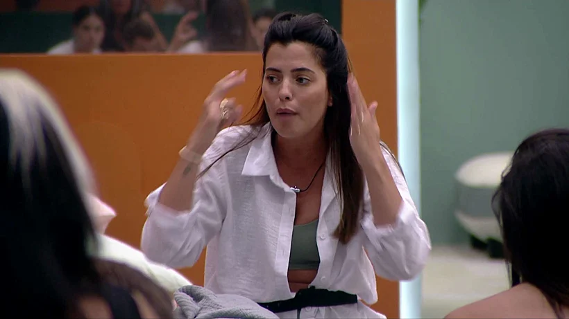 האח הגדול עונה 5, גל