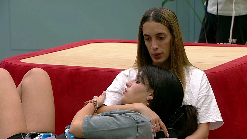 האח הגדול עונה 5, לין ויובל מעתוק