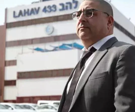 עו''ד עדי כרמלי