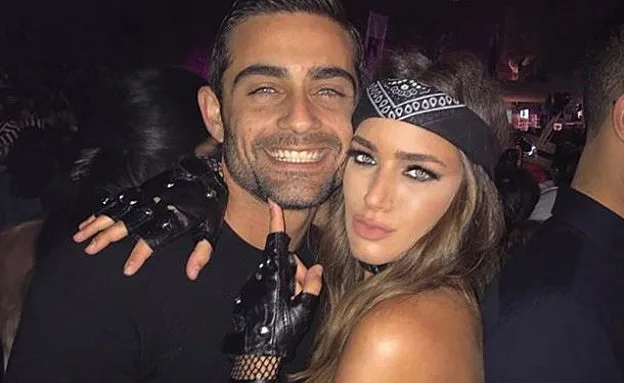 נועה בני וגיא איתן