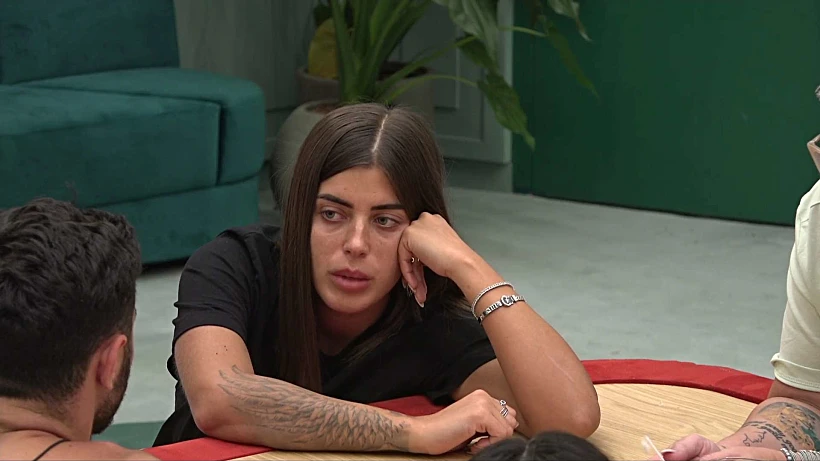 האח הגדול עונה 5, ספיר