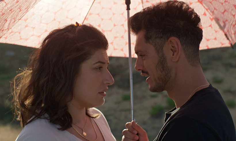 עופר חיון ושני קליין, שישה אפסים