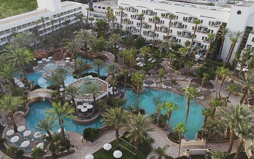 מלון רויאל גארדן