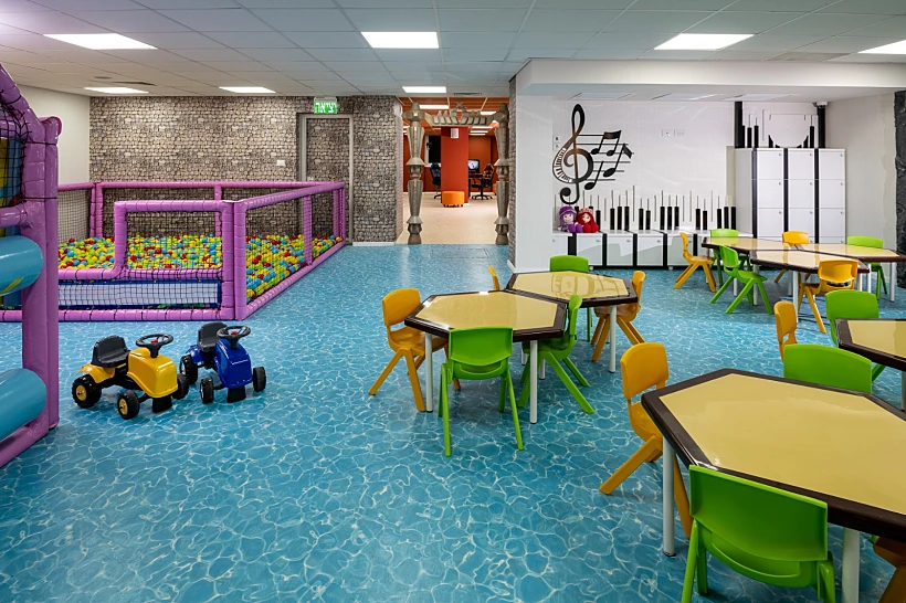 מועדון ספלאש ביו ספלאש ריזורט