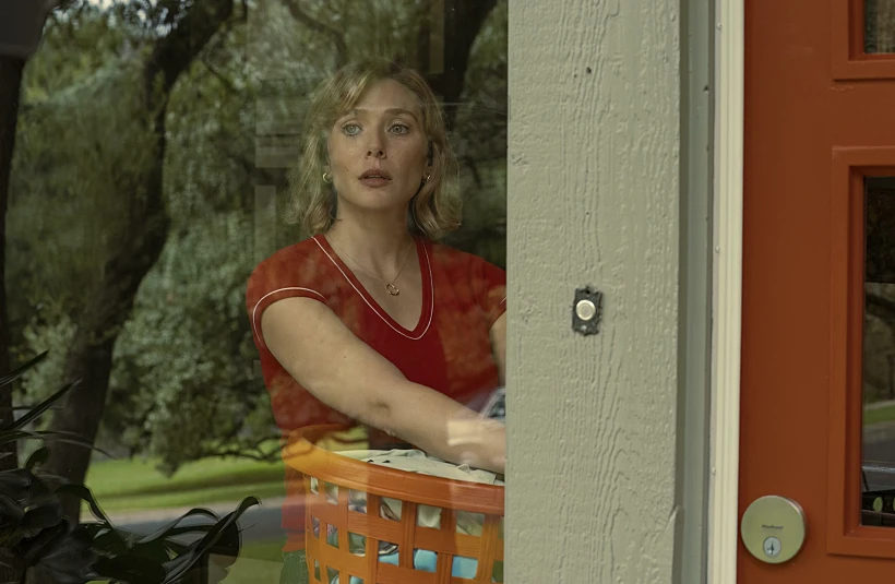 ''אהבה ומוות''