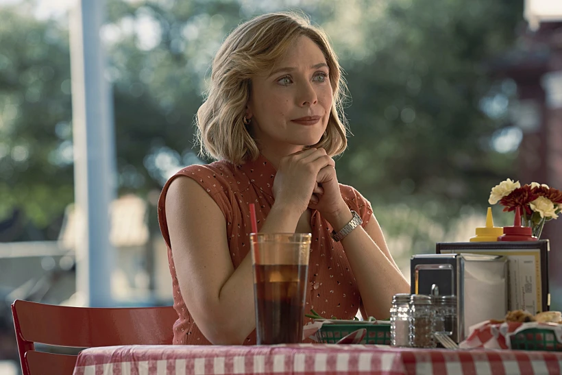 ''אהבה ומוות''