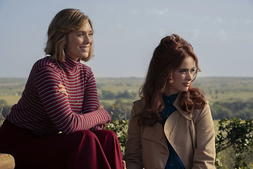 ''אהבה ומוות''