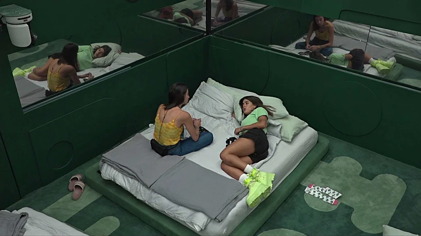 האח הגדול עונה 5